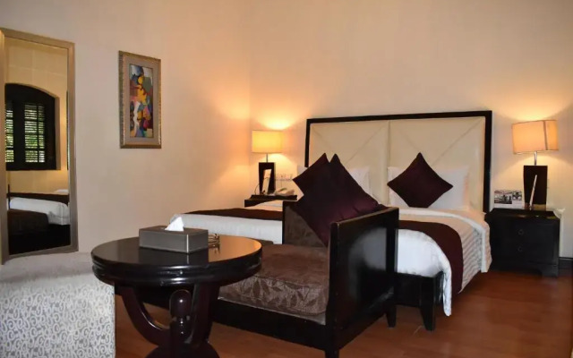 Ramada Plaza by Wyndham Karachi Airport Hotel