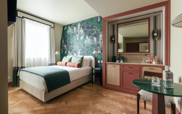 Park Hotel Porto Gaia