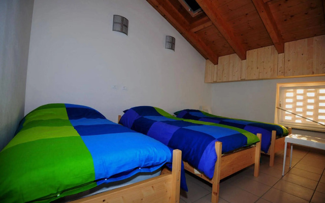 Ostello Casa Rossa