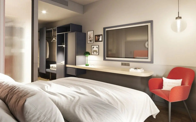 The Passenger, a Tribute Portfolio Hotel