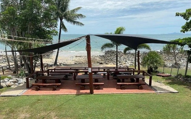 The Resort at Dolphin Heads