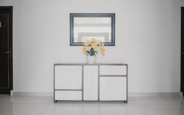 RedDoorz Syariah near Transmart Lampung