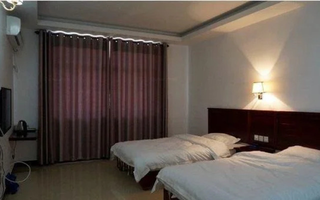 Yangshuo Yulong Inn