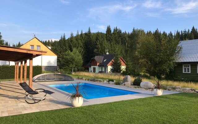 Pension & Chalet Schäfer