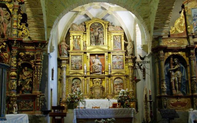 La Casa del Filandón