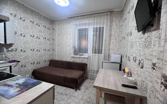 AlexHome (Alexhome) on Zarechnaya street 9