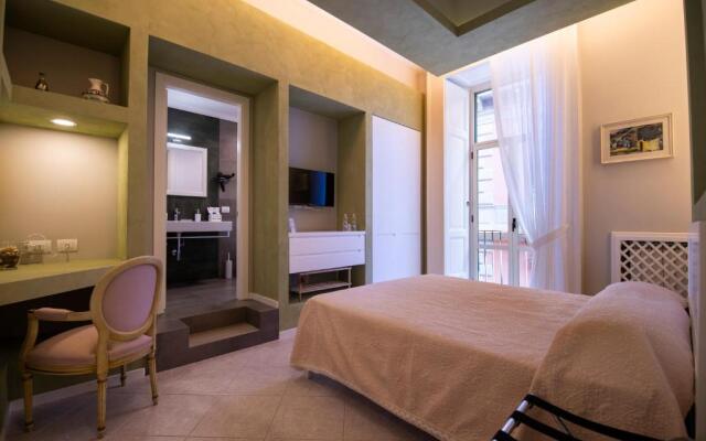 Mercatello Bed and Breakfast