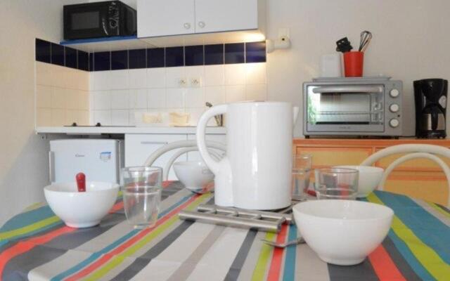 Appartement Narbonne, 2 pièces, 4 personnes - FR-1-229B-731