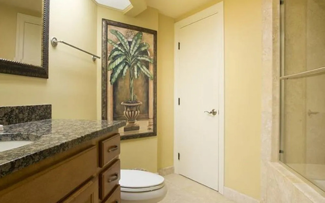 Barrington Court 112 Villa