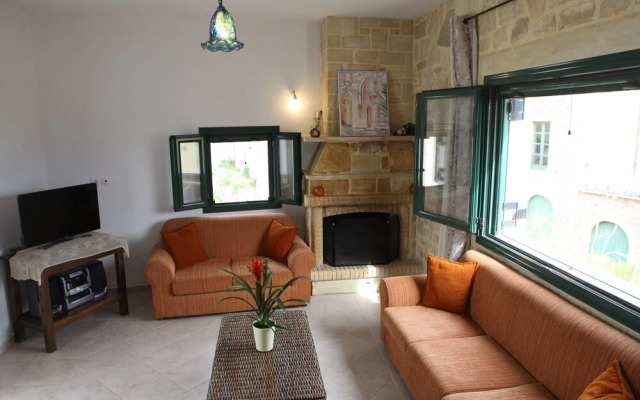 Local House