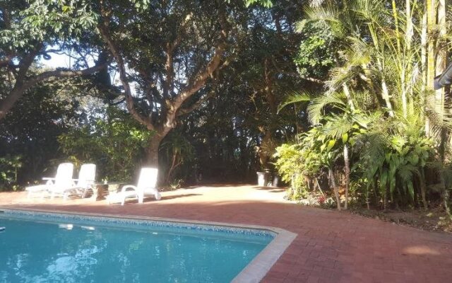 Tropical Beach Boutique Guesthouse