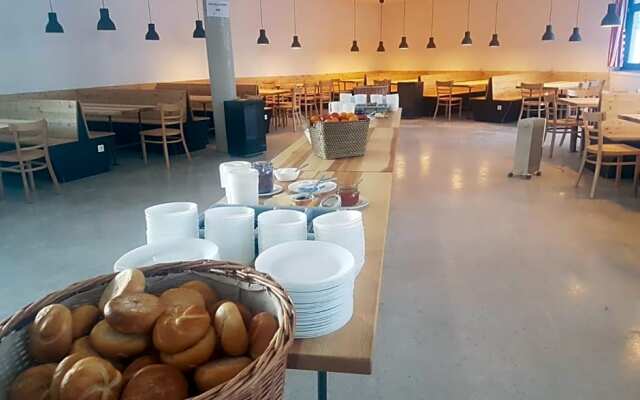 Jugendgästehaus Gerlosplatte