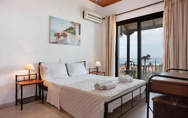 Yiannis Apartment 5 Adults
