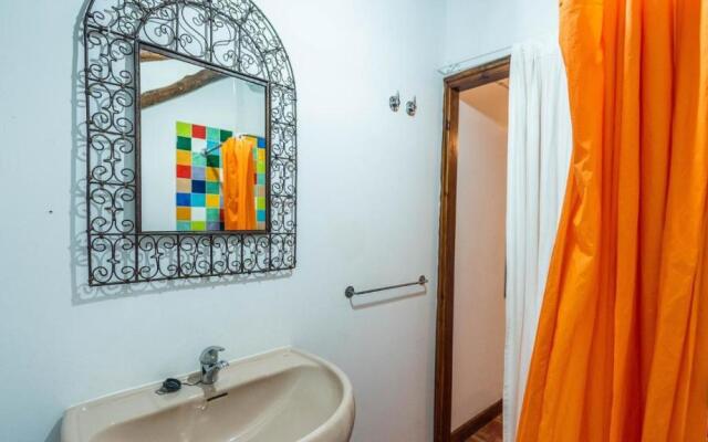 Cortijo La Vega Archidona by Ruralidays