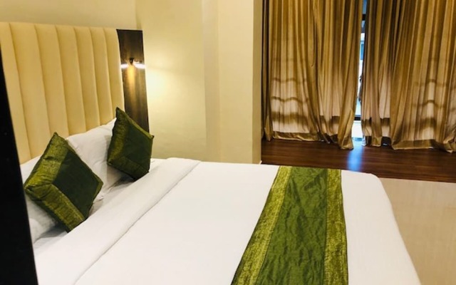 Hotel Abad Inn 2