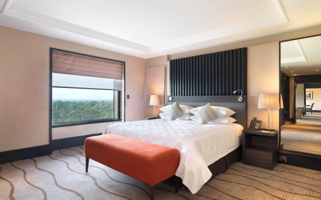 Sama-Sama Hotel, KL International Airport