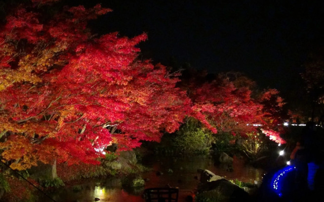 Kaze no Tani no Iori