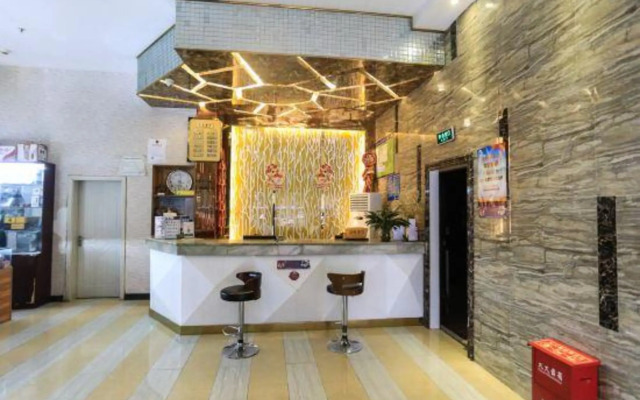 Lvcheng Hotel