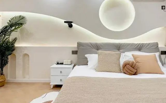 Shanghai Rusuoyuan Homestay