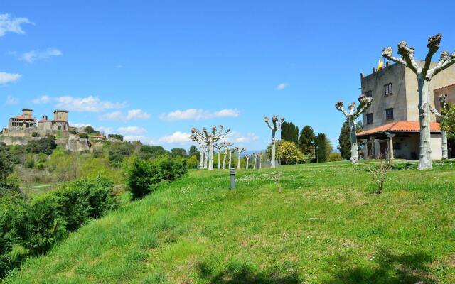 Parador De Verin