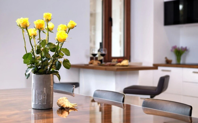 Luxury Villa Hvar Enigma with Pool