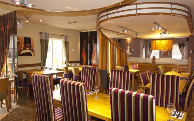 Premier Inn Burgess Hill