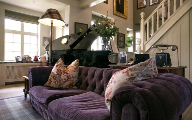 Romantik B&B Zonnehuis