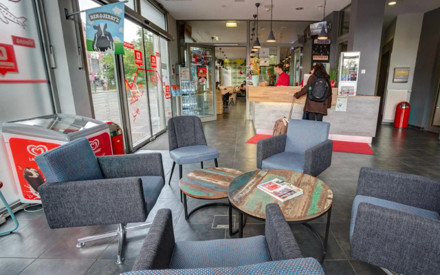 MEININGER Hotel Berlin Alexanderplatz