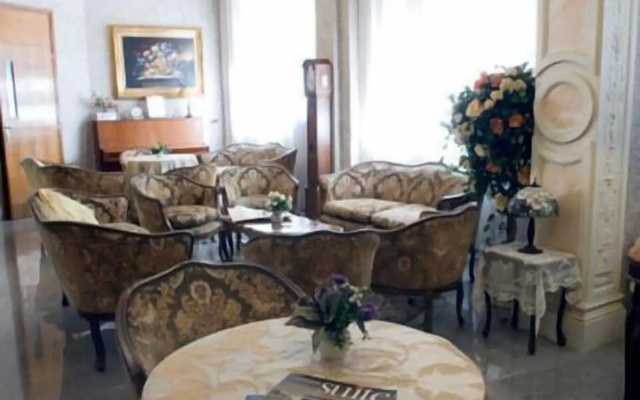 Hotel Patria