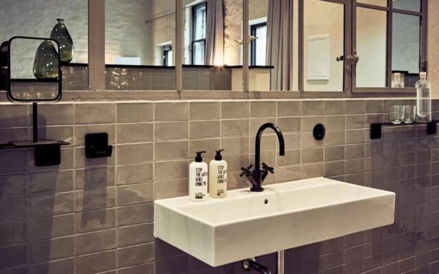 Fisher's Loft Hotel