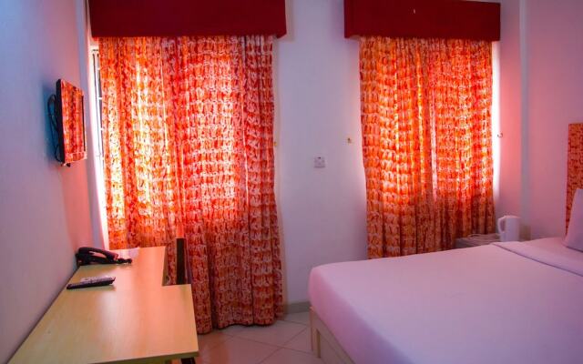 Pilgrims Brook Hotels Ltd