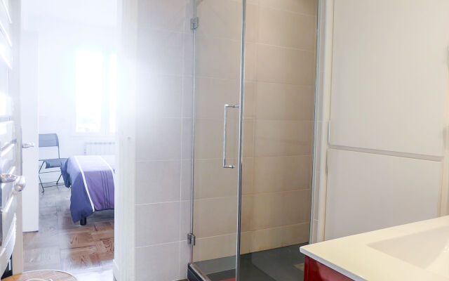 Apartment Itchola