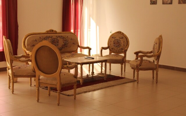 610 Hostel