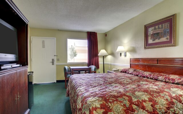 Econo Lodge