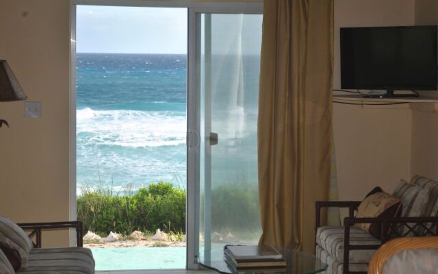 The Ocean Dream Beach Resort