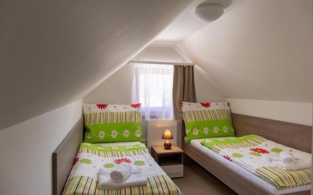 Apartmany Aneta