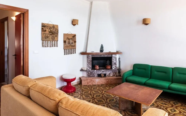 Villa Sulla Spiaggia