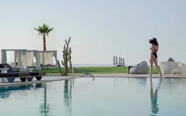 Nautilux Rethymno by Mage Hotels