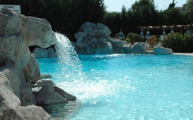 Hotel Club Artemis