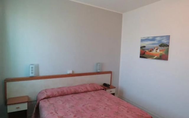Hotel Marta Forlì