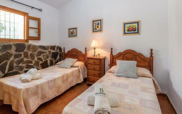 Villa Marinieves Nerja by Ruralidays