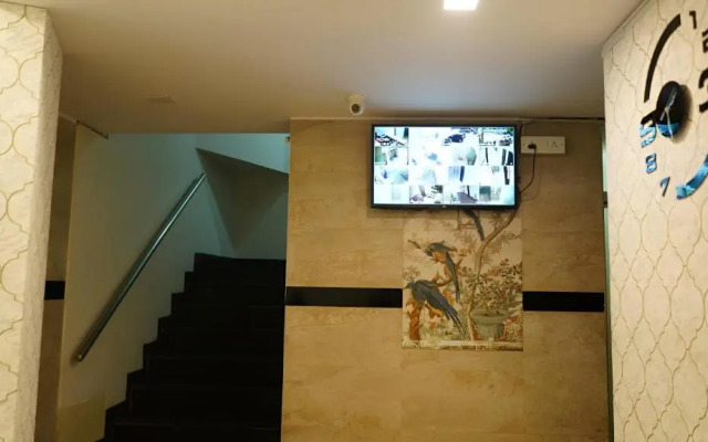 OYO Rooms Navi Mumbai Mahape