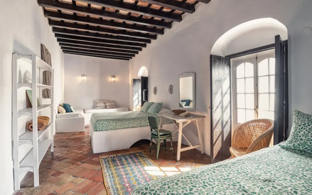 Eole Luxury Rooms and Apartments