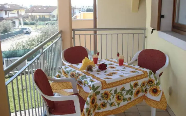 Casa Lorella