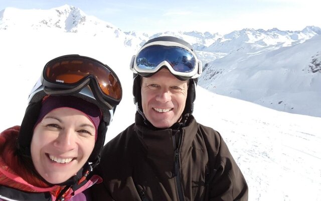 Appart Arlberg