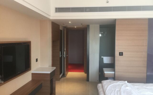 Hampton By Hilton Shunde Longjiang