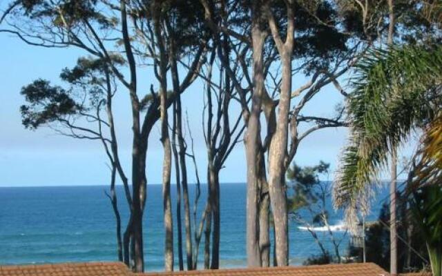 Coastal Retreat Unit 3