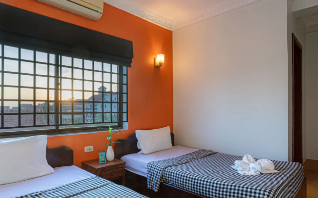 Mandalay Inn