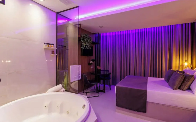 Medieval Motel SPA