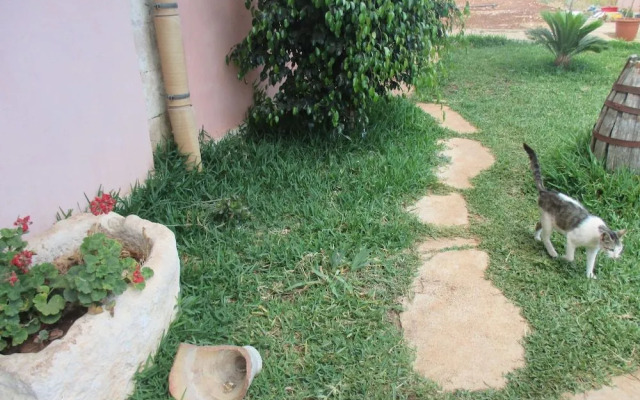 Le Mangiatoie Del Re Giordano